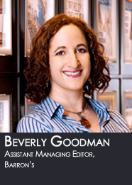 Beverly Goodman